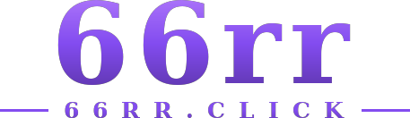 66rr logo