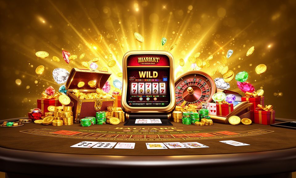 66rr Casino